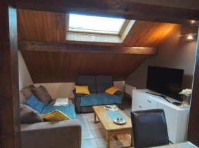 Le Vertacomicorien Villard-De-Lans